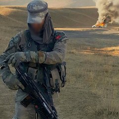 Tunceli'de PKK'ya Ağır Darbe: 14 Terörist Öldürüldü!