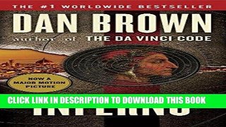 Read Now Inferno (Robert Langdon) PDF Online