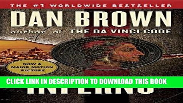 Read Now Inferno (Robert Langdon) PDF Online