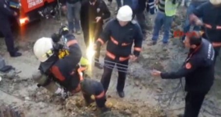 Arda Turan'ın Maddi Destek Sağladığı Altıntepsi'de Kaza Yaşandı, 1 Mühendis Öldü