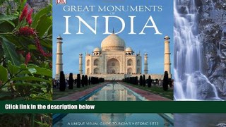 Best Deals Ebook  Great Monuments of India  Best Buy Ever