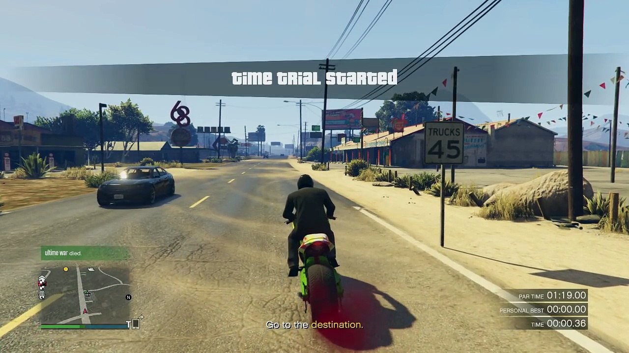 GTA 5 Money - How To Make Money FAST In GTA 5! Make $50k Fast & Easy In GTA Online (GTA 5 Money)