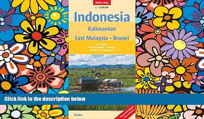 Ebook Best Deals  Indonesia :  Kalimantan, East Malaysia, Brunei  Buy Now