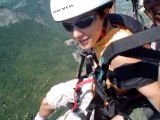 eric parapente