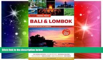 Ebook Best Deals  Bali   Lombok Tuttle Travel Pack: Your Guide to Bali   Lombok s Best Sights for