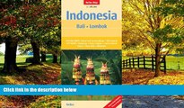 Best Buy PDF  Bali and Lombok, Indonesia Nelles map  Full Ebooks Best Seller