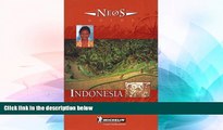 Ebook deals  Michelin NEOS Guide Indonesia, 1e (NEOS Guide)  Buy Now