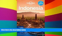 Ebook deals  Lonely Planet Indonesia (Travel Guide) (Spanish Edition)  Full Ebook