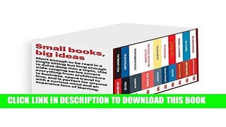 [PDF] TED Books Box Set: The Completist: The Terrorist s Son, The Mathematics of Love, The Art of