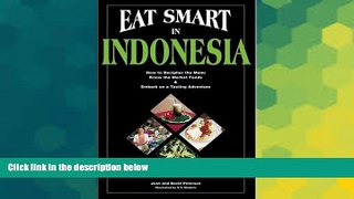 Must Have  Eat Smart in Indonesia: How to Decipher the Menu Know the Market Foods   Embark on a