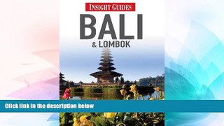 Must Have  Bali (Regional Guides)  Most Wanted