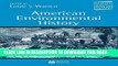 [PDF] American Environmental History (Blackwell Readers in American Social and Cultural History)