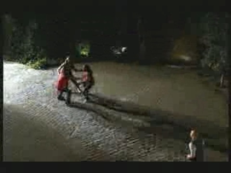 Pub Nike: Henry VS Manchester United