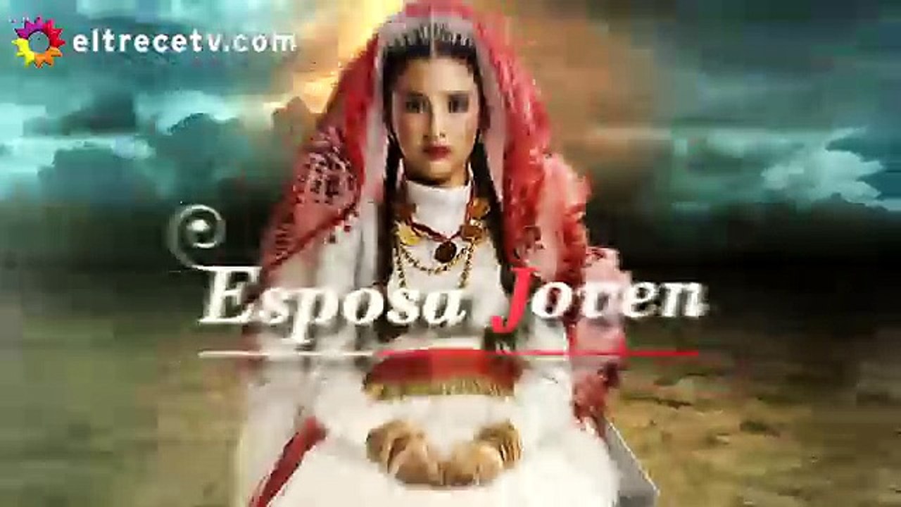Capitulo 100 Esposa Joven