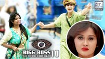 Bigg Boss 10: Kanchi Singh REACTS On Rohan Mehra's Closeness With Lokesh Kumari
