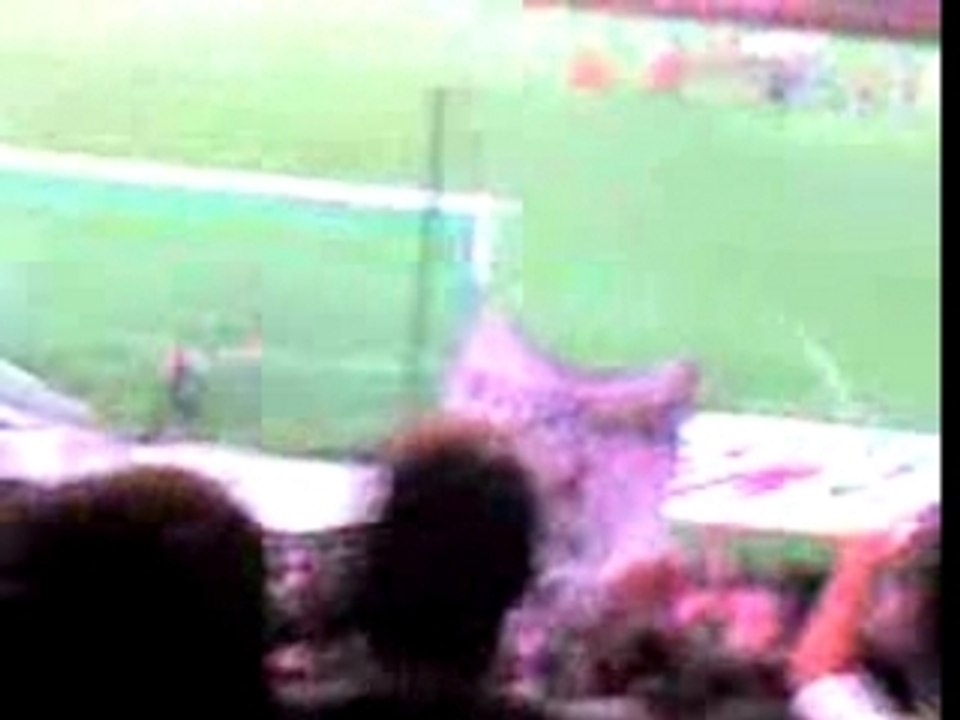 Wiltord le retour à Rennes