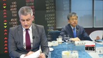 Korean government to keep close tabs on financial market