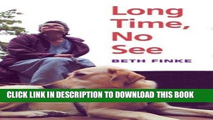 [PDF] Long Time, No See Full Collection