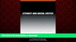 Best books  Literacy and Racial Justice: The Politics of Learning after Brown v. Board of