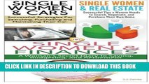 Best Seller Single Women   Cars   Single Women   Real Estate   Single Women   Finances (Finances