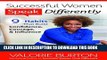 [PDF] FREE Successful Women Speak Differently: 9 Habits That Build Confidence, Courage, and