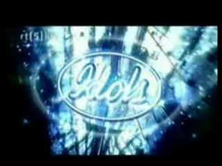 Mariah Carey Interview on IDOLS Holland 31/12/2005