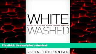 Read books  Whitewashed: America s Invisible Middle Eastern Minority (Critical America) online for