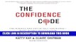 Best Seller The Confidence Code: The Science and Art of Self-Assurance - What Women Should Know