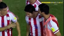 Paraguay VS Peru 1-4 Extended Highlights - Resumen y Goles ( HD )