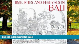 Best Buy Deals  Time, Rites and Festivals in Bali  Full Ebooks Best Seller