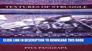 Best Seller Textures of Struggle: The Emergence of Resistance among Garment Workers in Thailand