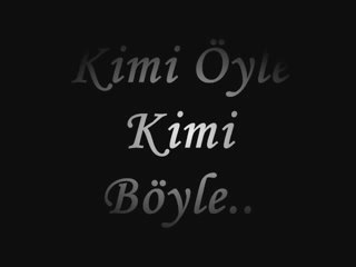 Barış-böyle geçer ömür