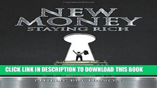 [PDF] Mobi New Money: Staying Rich Full Download