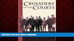 Buy books  Crusaders in the Courts: Legal Battles of the Civil Rights Movement, Anniversary