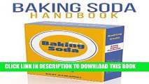 [PDF] The Wonders Of Baking Soda: How to Clean, Rejuvenate your Skin, And DIY Baking Soda Recipes