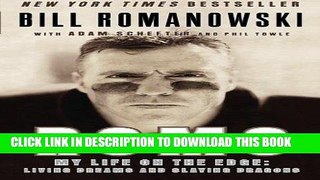 [PDF] Mobi Romo: My Life on the Edge: Living Dreams and Slaying Dragons Full Download