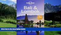 Best Buy Deals  Lonely Planet Bali   Lombok (Travel Guide)  Full Ebooks Most Wanted