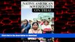 Read books  Native American Sovereignty on Trial: A Handbook with Cases, Laws, and Documents