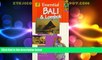 Deals in Books  AAA Essential Guide: Bali   Lombok (Aaa Essential Travel Guide Series)  Premium
