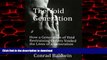 Buy books  The Void Generation: How A Generation of Void Restraining Orders Voided the Lives of a