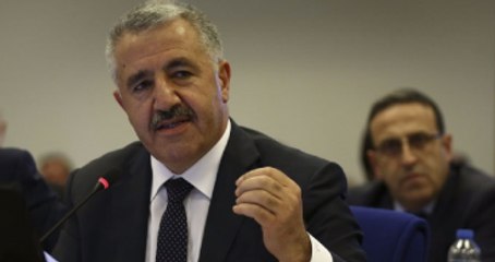 Bakan Arslan'dan İnternet Ucuzlayacak Müjdesi