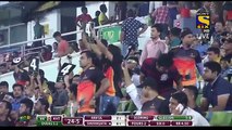 Rangpur Riders vs Khulna Titans BPL 2016 Match 5