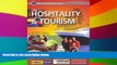 Ebook deals  Glencoe Marketing Series: Hospitality   Tourism, Student Edition  Buy Now