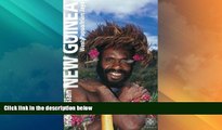 Deals in Books  Indonesian New Guinea Adventure Guide: WEST PAPUA / IRIAN JAYA (Periplus Adventure