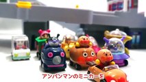 Японские игрушки аниме КРУТЫЕ АВТО ГОНКИ! Japanese anime toys COOL CAR RACING!