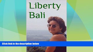 Big Sales  Liberty Bali  Premium Ebooks Best Seller in USA