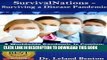 [PDF] FREE Surviving a Disease Pandemic: SurvivalNations (Survival-Survival Planning Book 1)