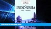 Must Have  Hippocrene Language and Travel Guide to Indonesia (Hippocrene Guide)  Most Wanted