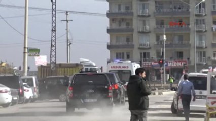 Video herunterladen: Gaziantep Mardin Derik Kaymakamı Muhammed Fatih Safitürk, Şehit Oldu