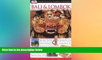 Ebook deals  DK Eyewitness Travel Guide: Bali   Lombok  Buy Now